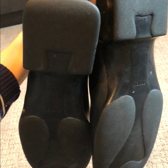Prada Men’s boots Euro size 8.5 main image 7